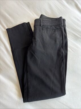 Candie's Black Audrey Skinny Pants